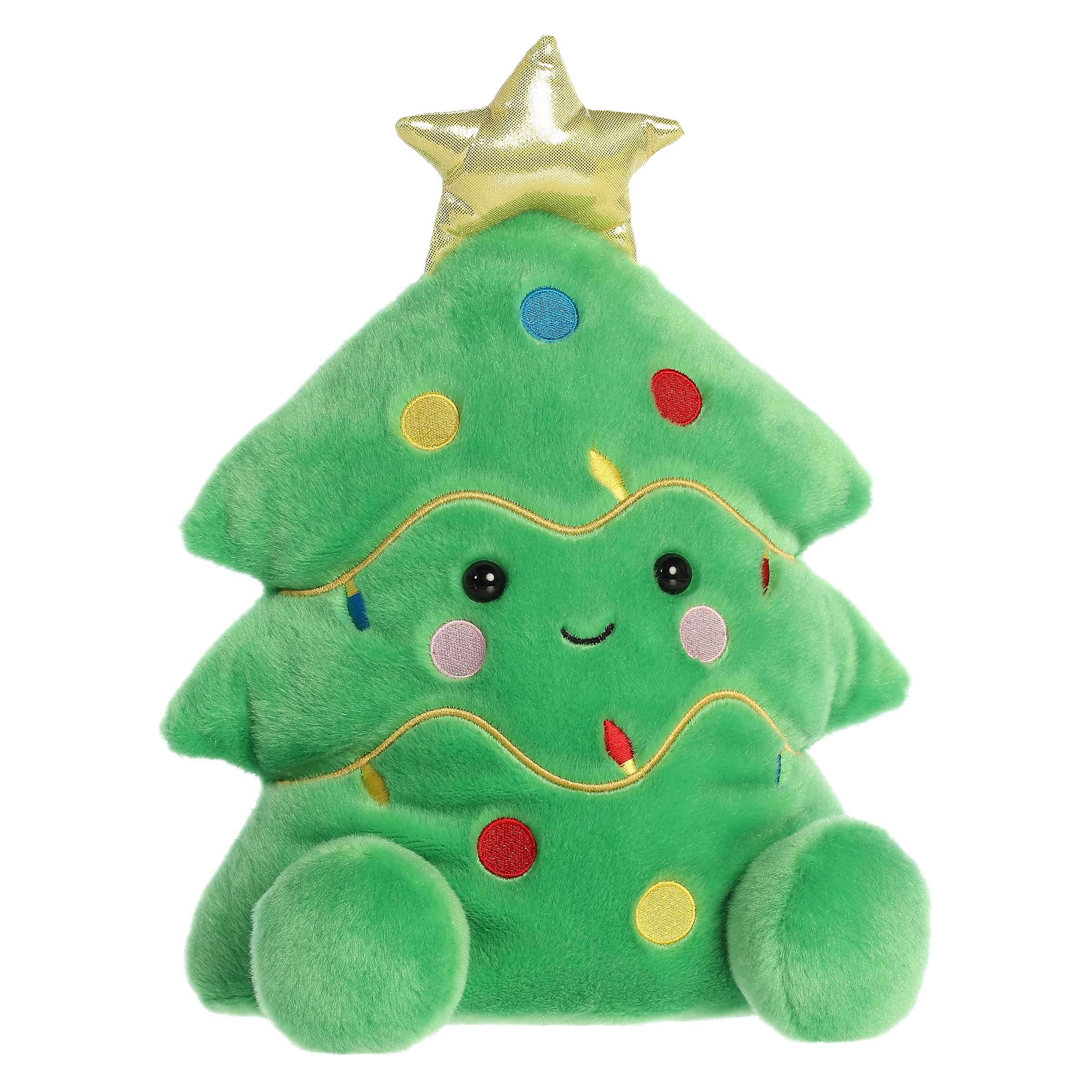 Aurora® - Palm Pals™ - Party-Sized - 13 Douglas Christmas Tree™、mySite、g9winljtr
