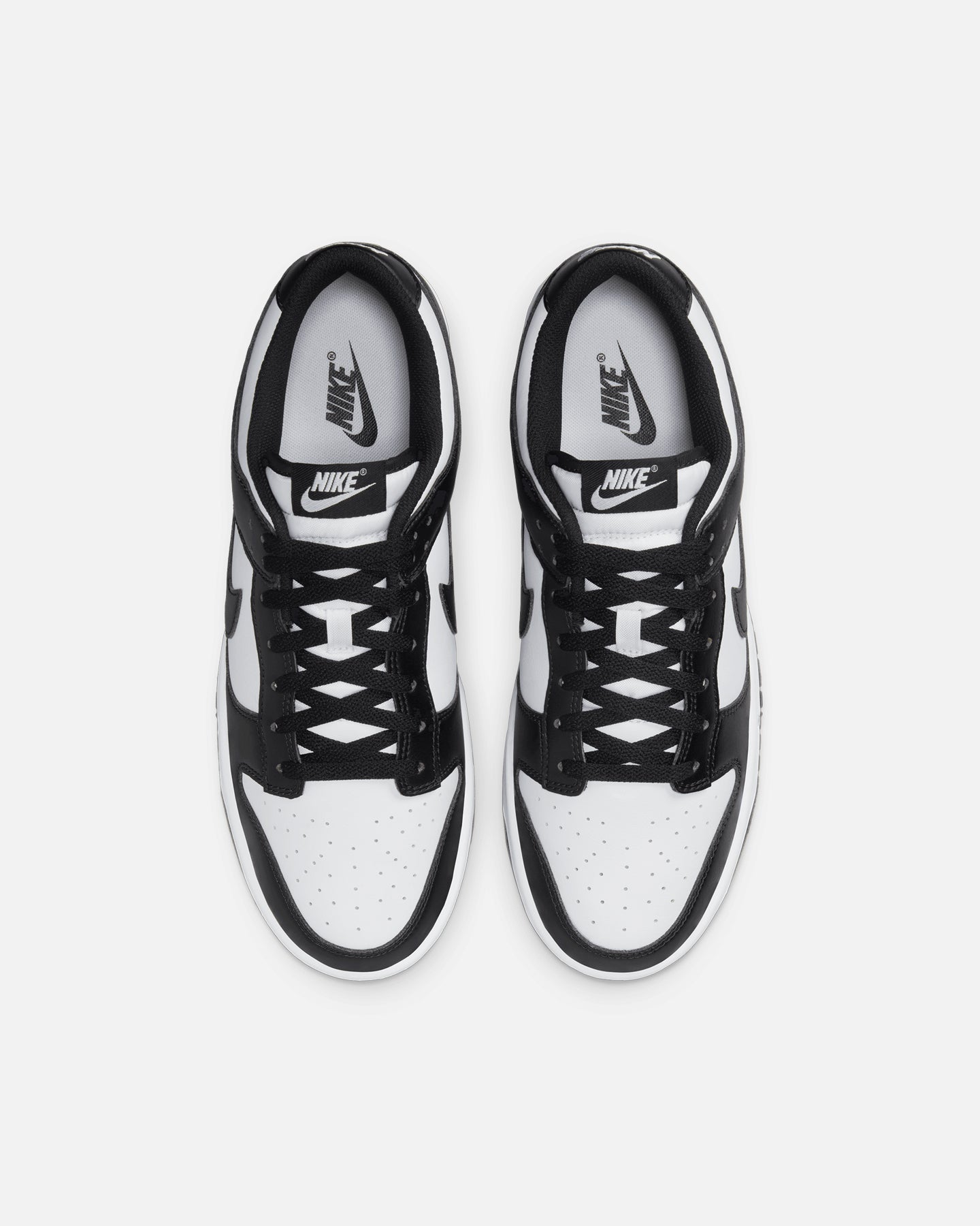 Nike Dunk Low Retro White/Black/White、mySite、zt4zffjzw