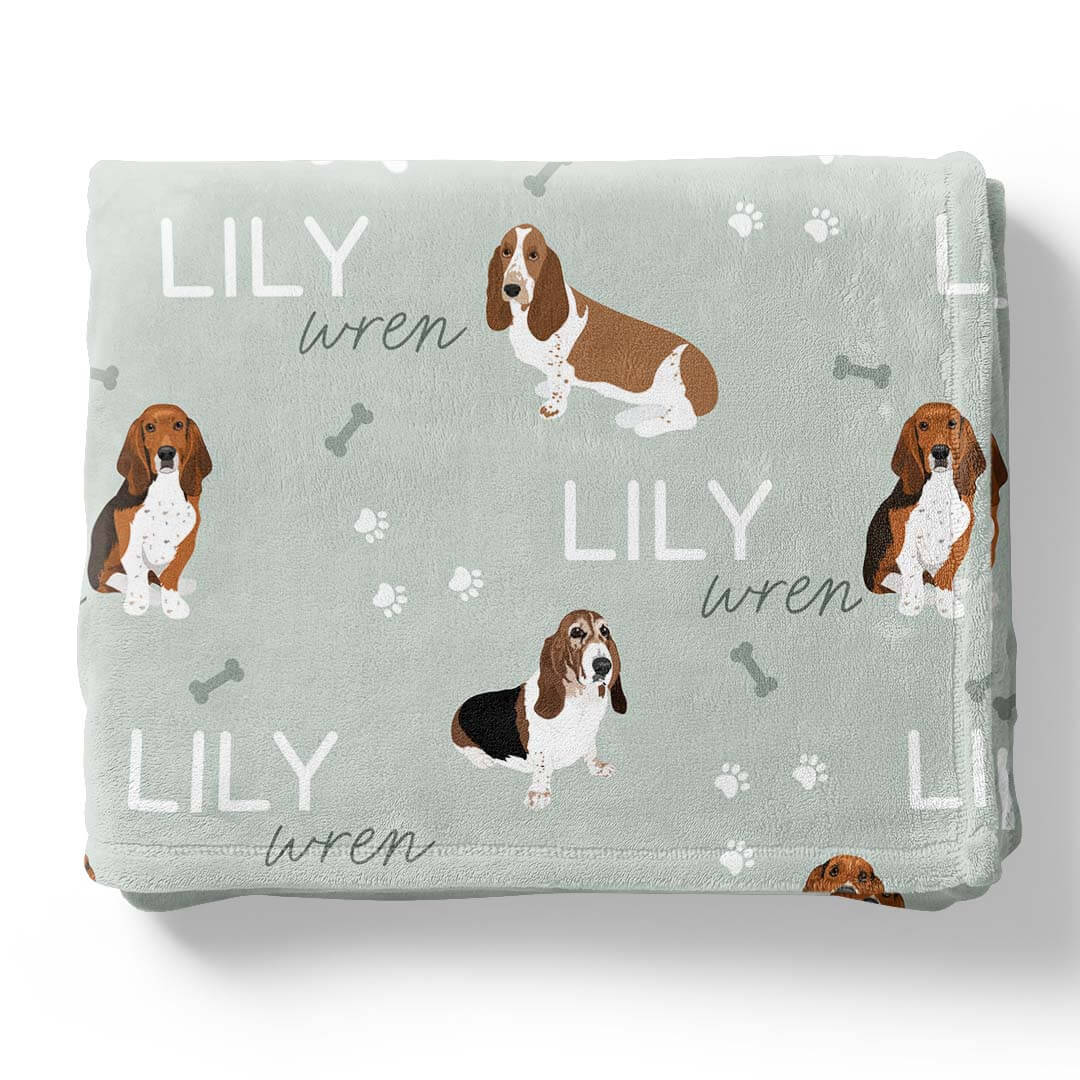  Personalized Kids Blankets | Dog Breeds、mySite、layawaytickets