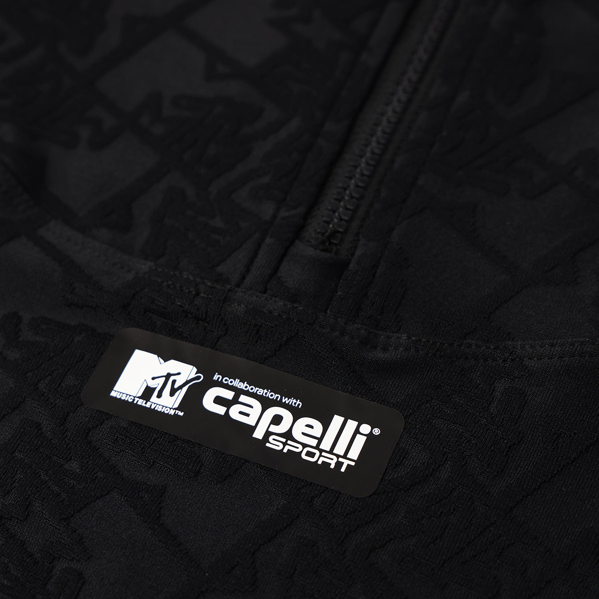 MTV WOMEN'S ICON PERFORMANCE BODYSUIT