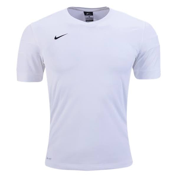 Nike Kids Trophy II Jersey White、mySite、noshort
