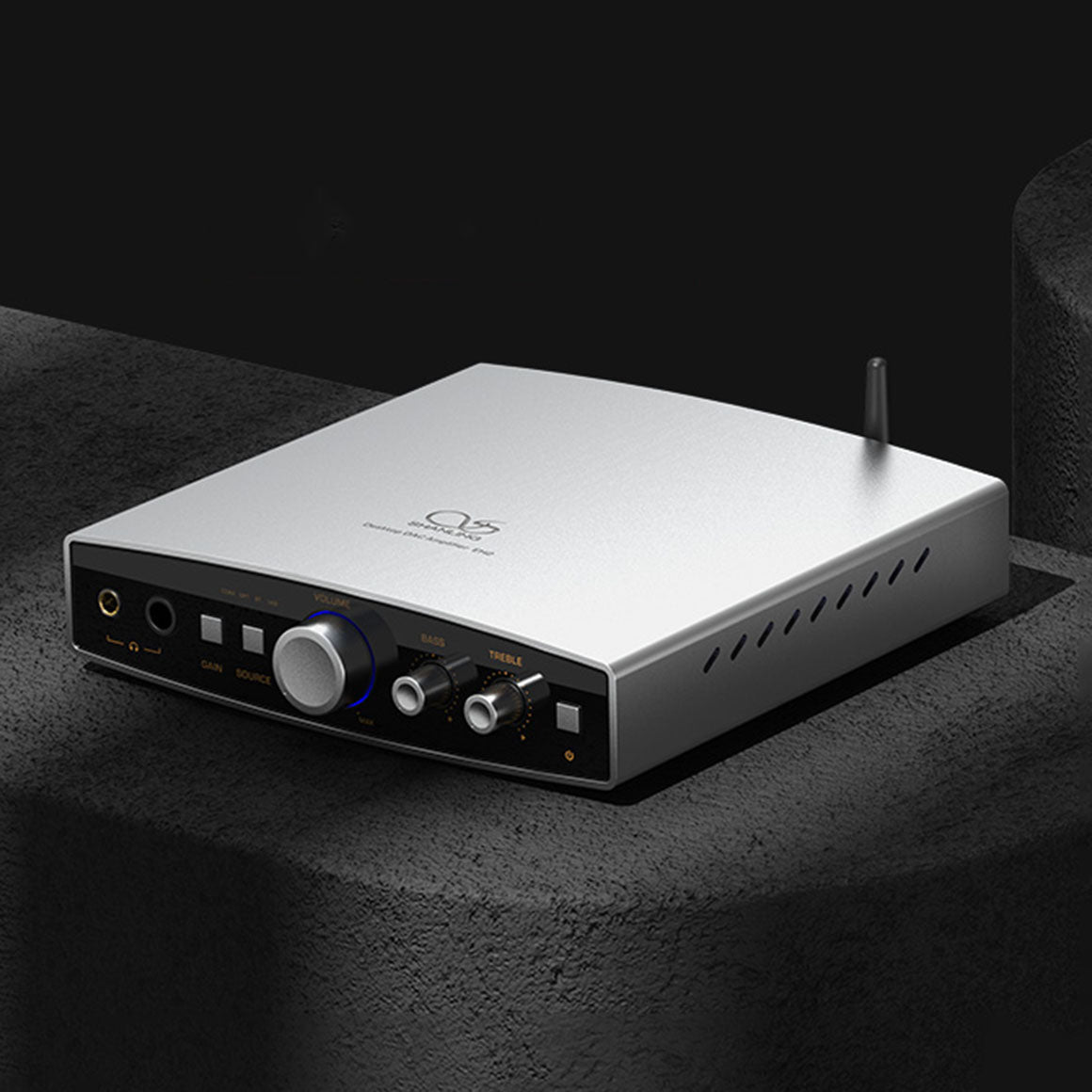  Shanling - EH2、mySite、merchandisen