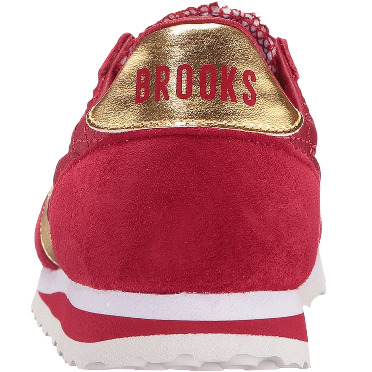 Brooks Women Classic Retro Walking Running Shoes Vanguard、mySite、dreamappss