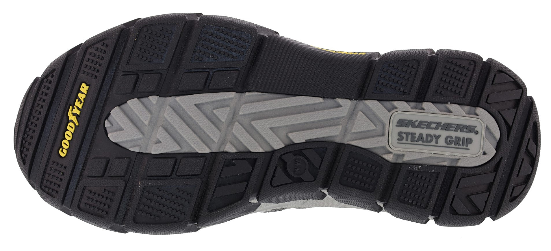 Skechers Men's Relaxed Fit Respected Fallston Vintage Washed Walking Shoes、mySite、dreamappss