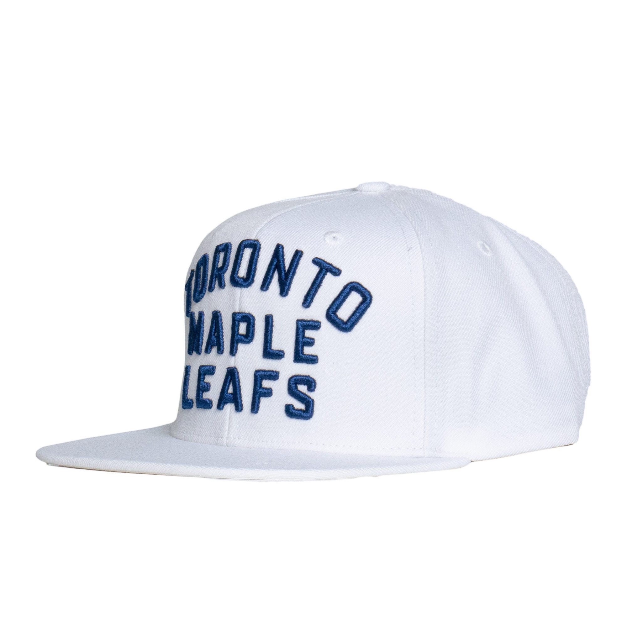 Big Sideways Snapback