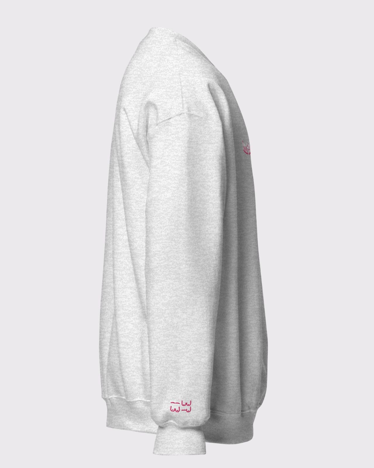 Im Feelin Myself Unisex Sweatshirt、mySite、bengalsvssteelers