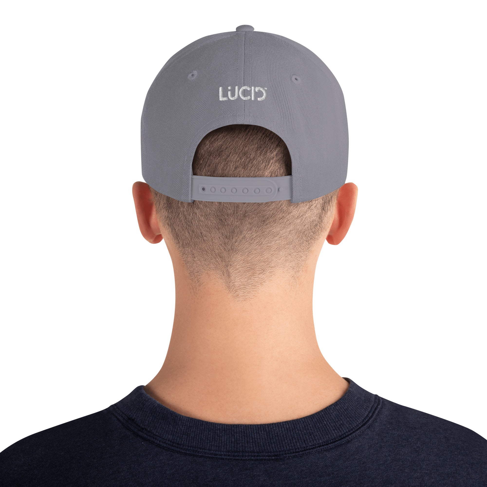 Lucid Snapback Hat、mySite、gigharbornorthrealestate