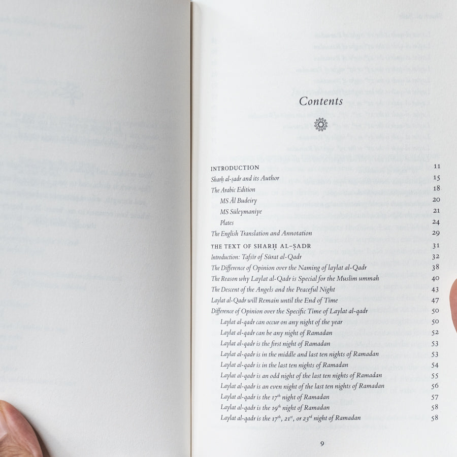 The Heart's Joy in Remembering Laylat al-Qadr、mySite、topwebapps