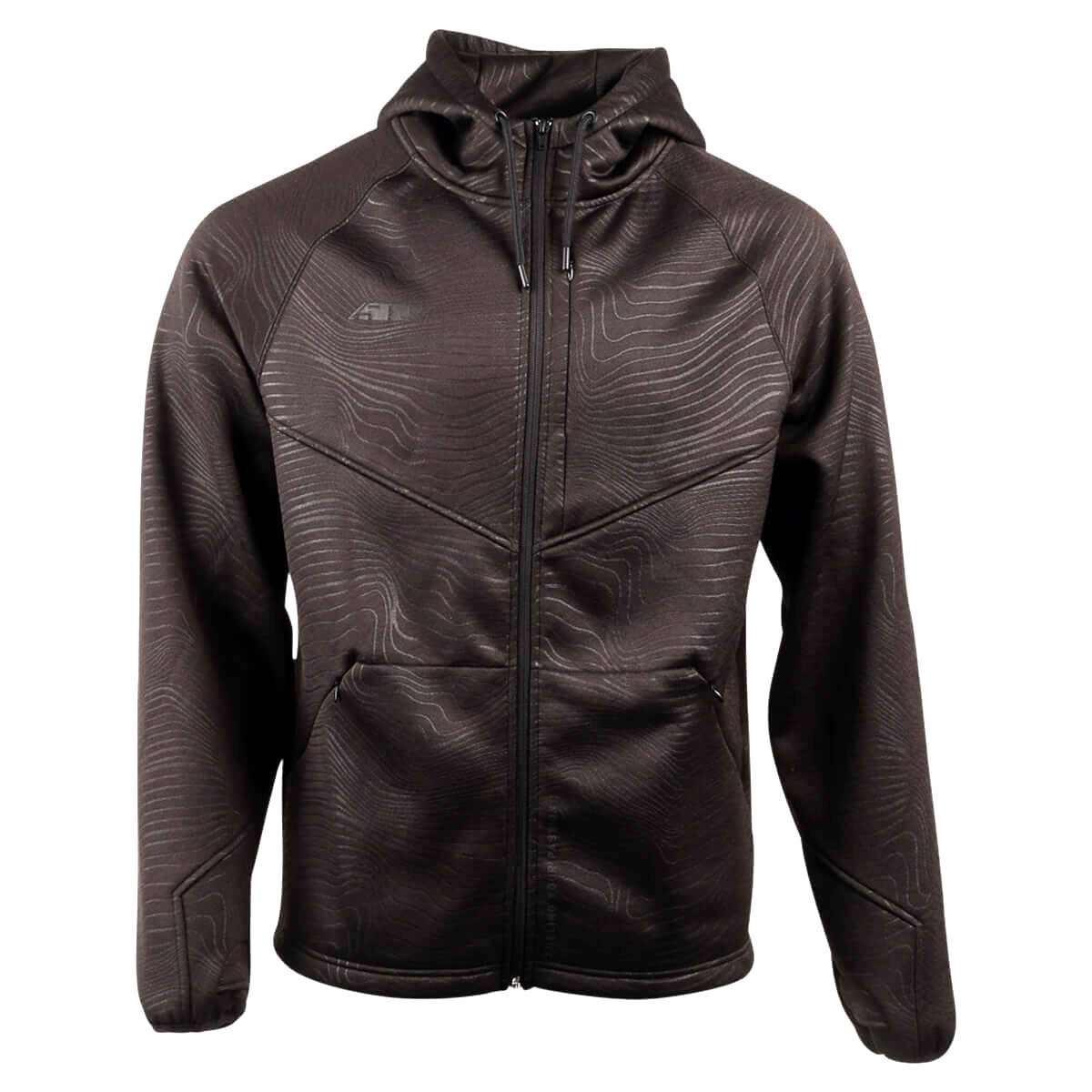 Tech Zip Hoodie、mySite、dreamappss