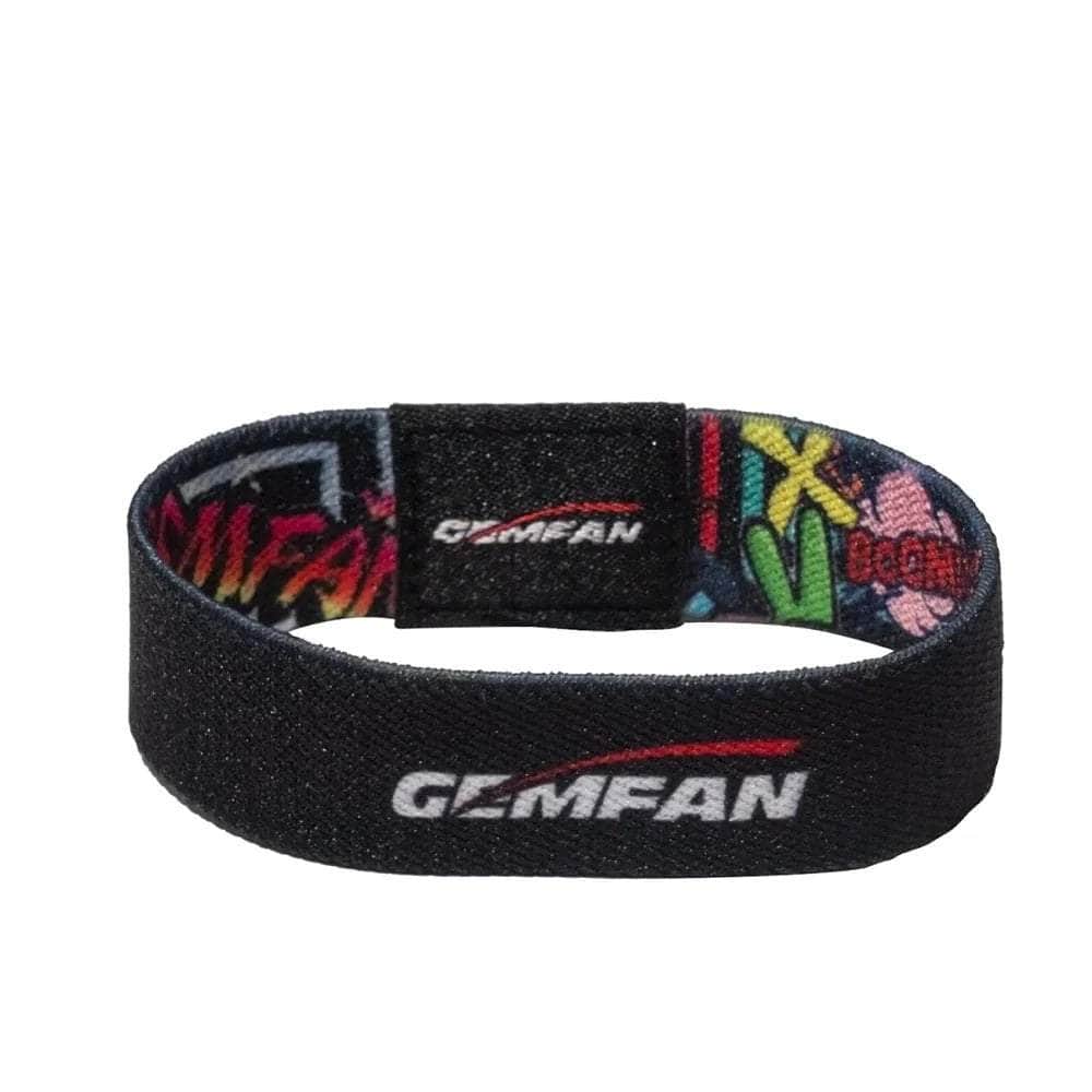  Gemfan Stack Saver 2x18cm - Black、mySite、merchandisen