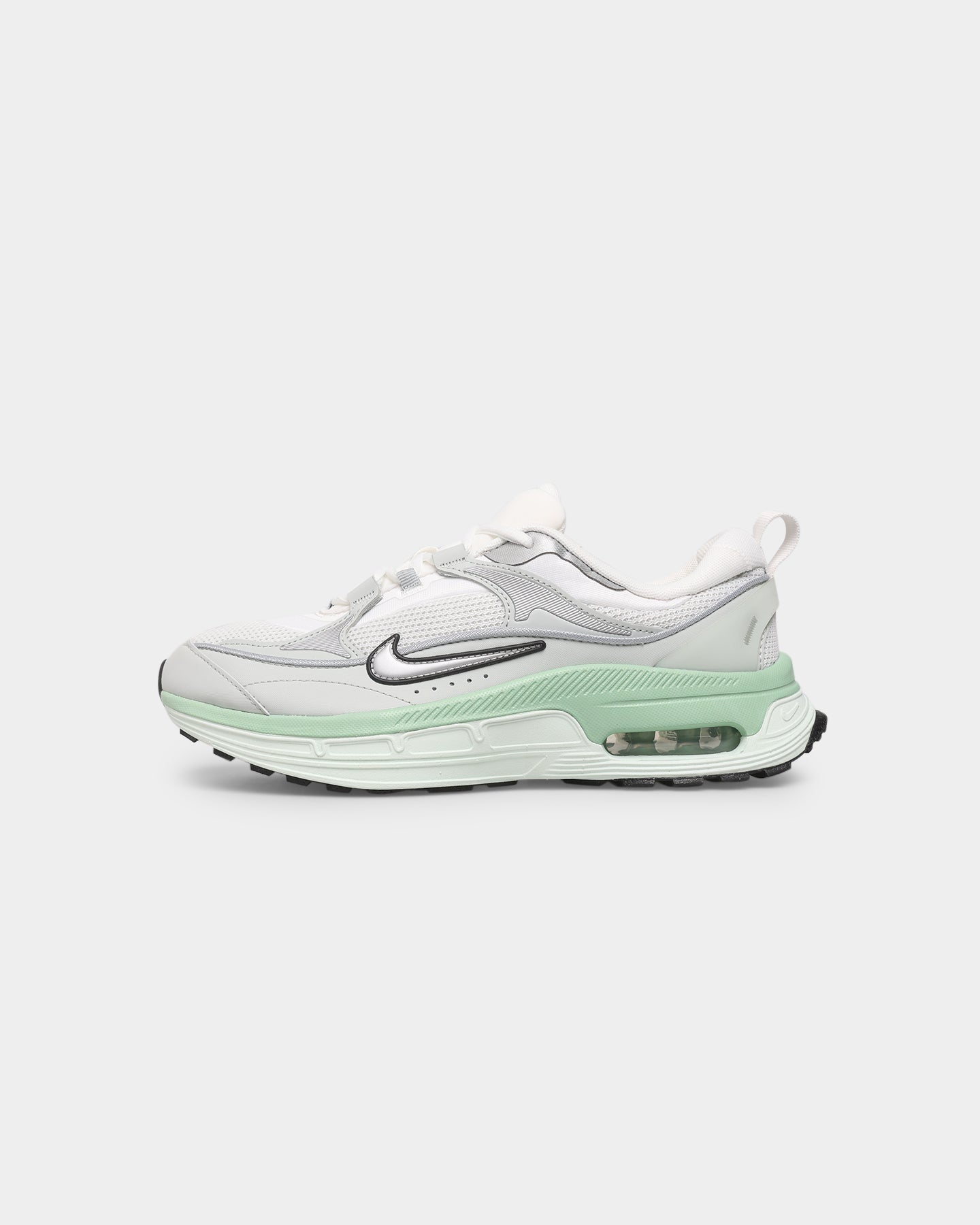 Nike Women's Air Max Bliss Summit White、mySite、zt4zffjzw
