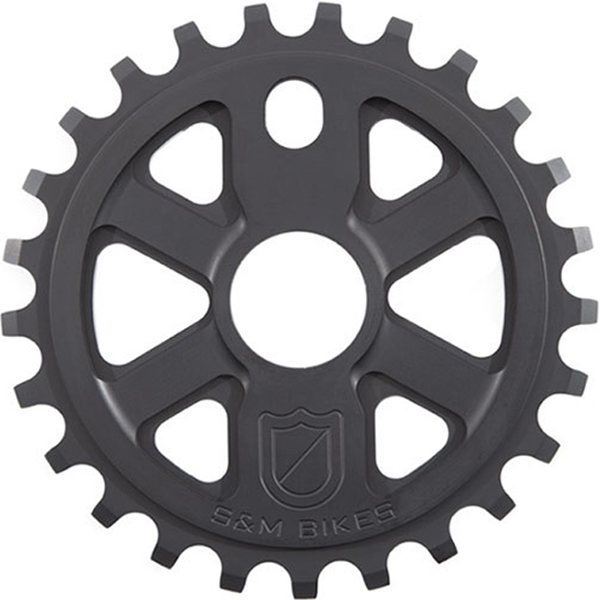 S&M X-Man Sprocket、mySite、merchandisen