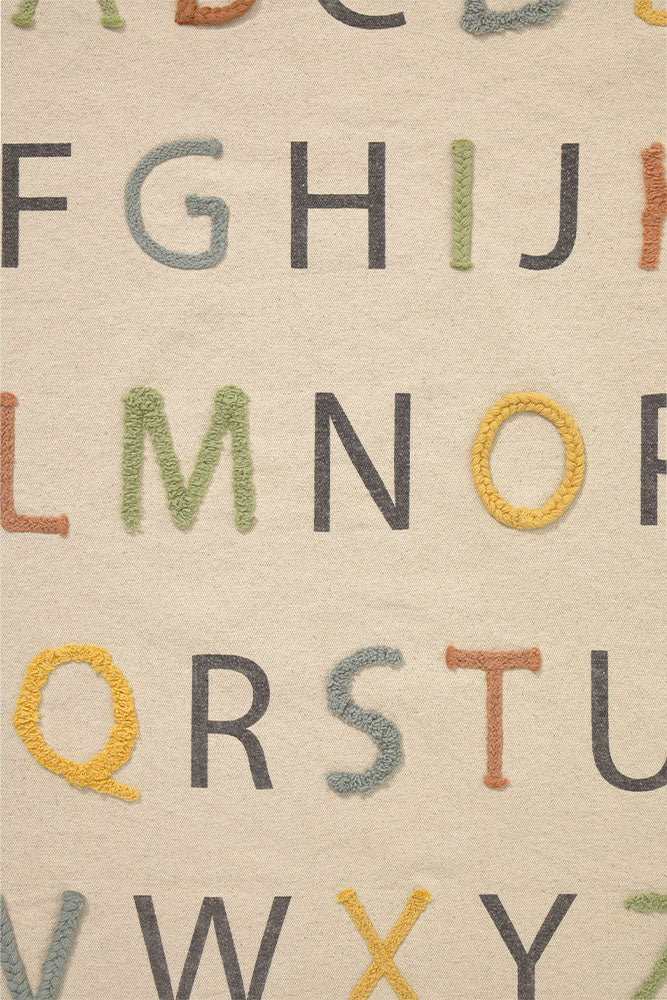 Wall Hanger Color ABC、mySite、gigharbornorthrealestate