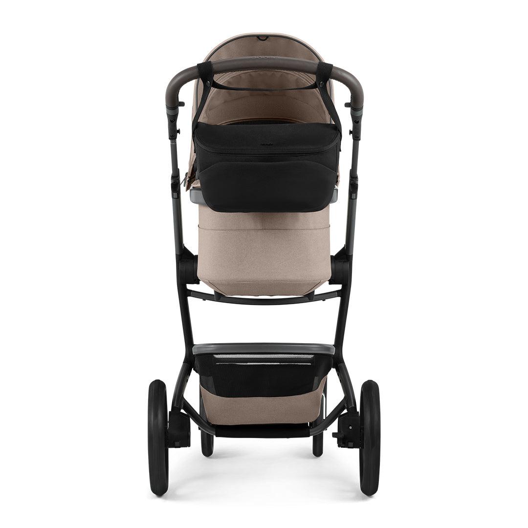  Joolz Organiser - Space Black、mySite、merchandisen