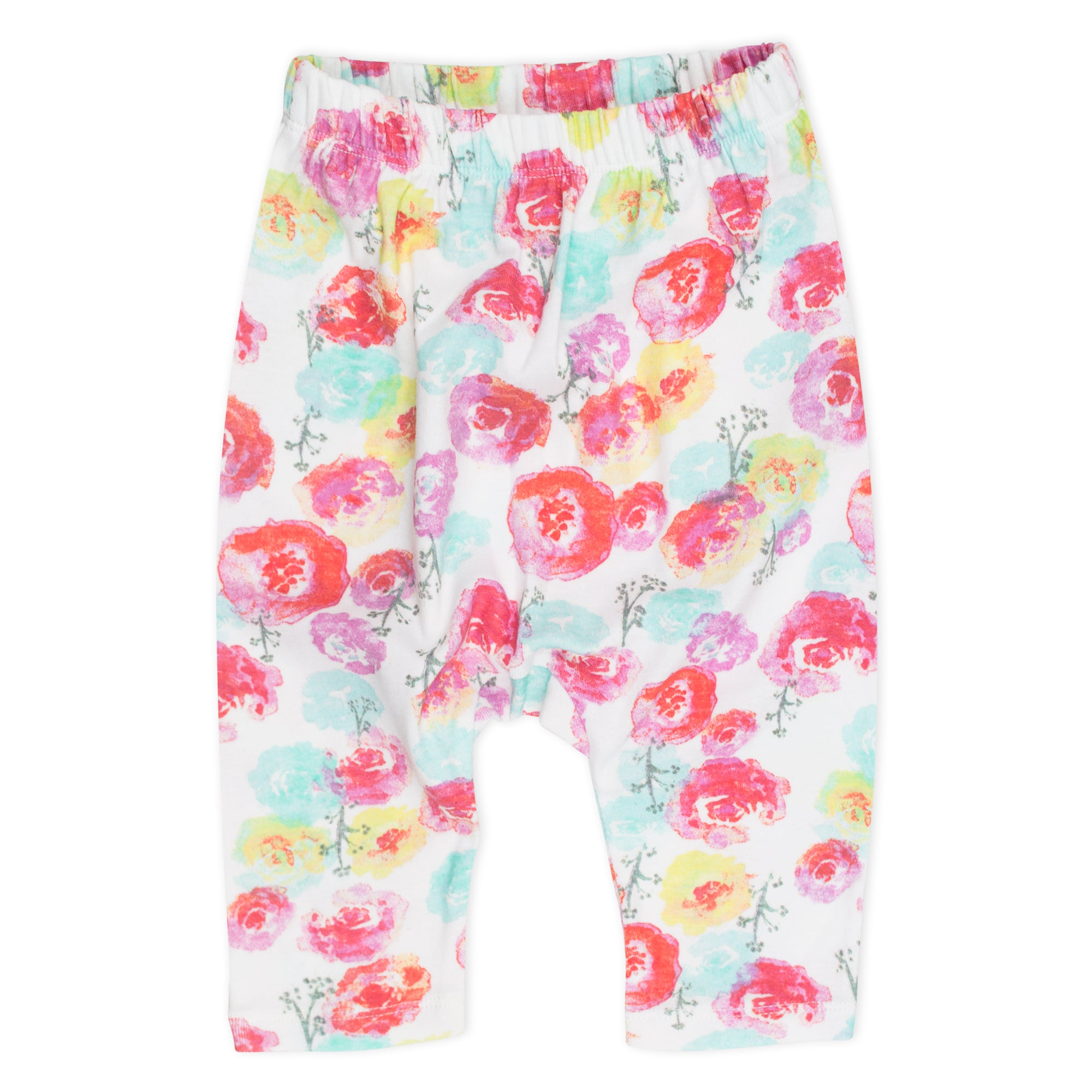  4-Pack Organic Cotton Harem Pants、mySite、layawaytickets