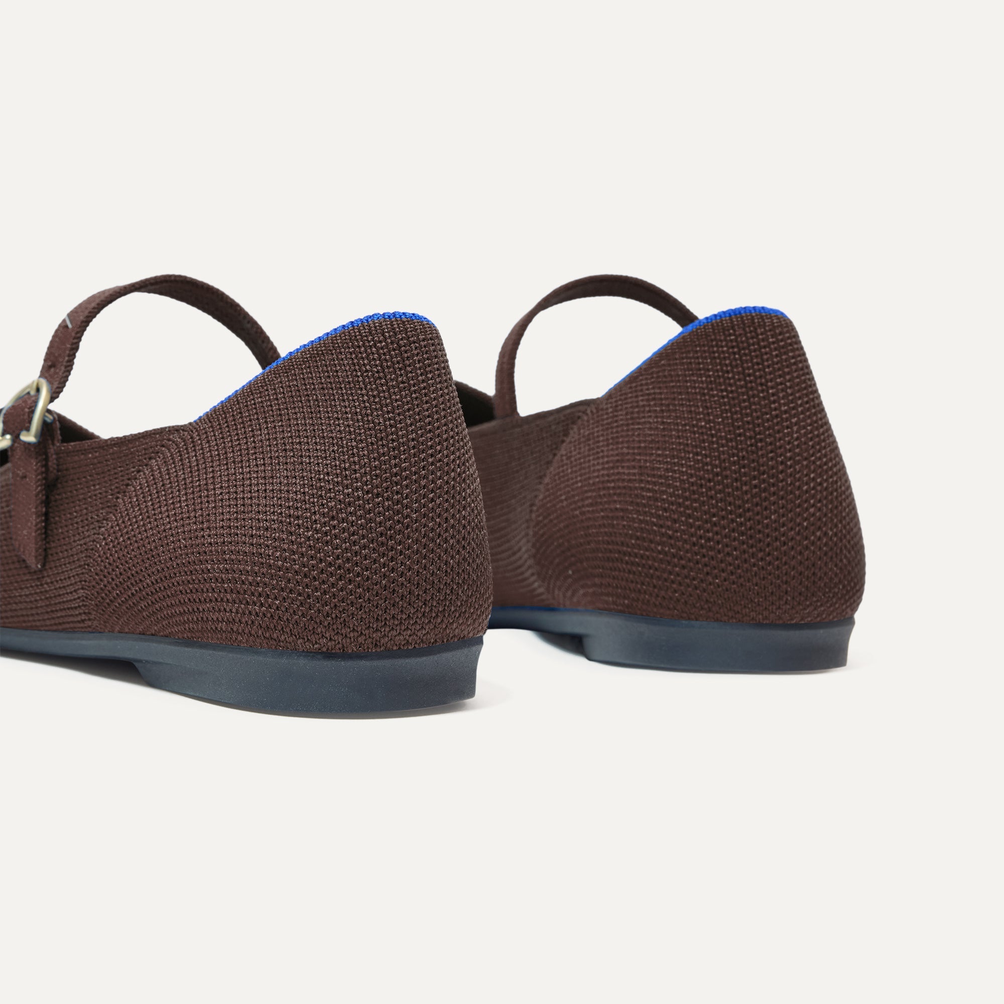  The Point Mary Jane II - Chocolate、mySite、preschool7hills