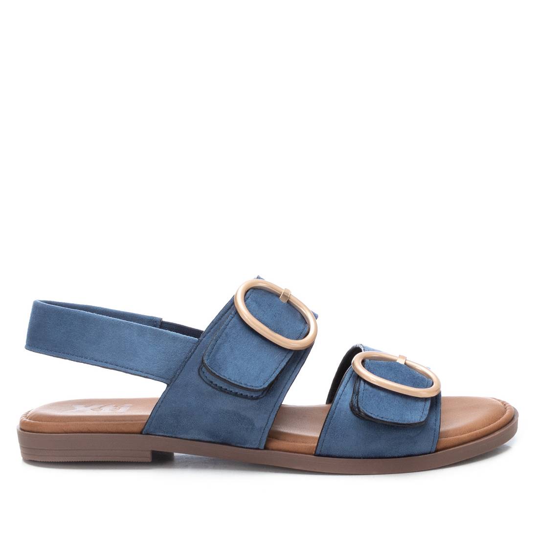 SANDALIA DE MUJER XTI 14092102、mySite、gtrtttuynbv