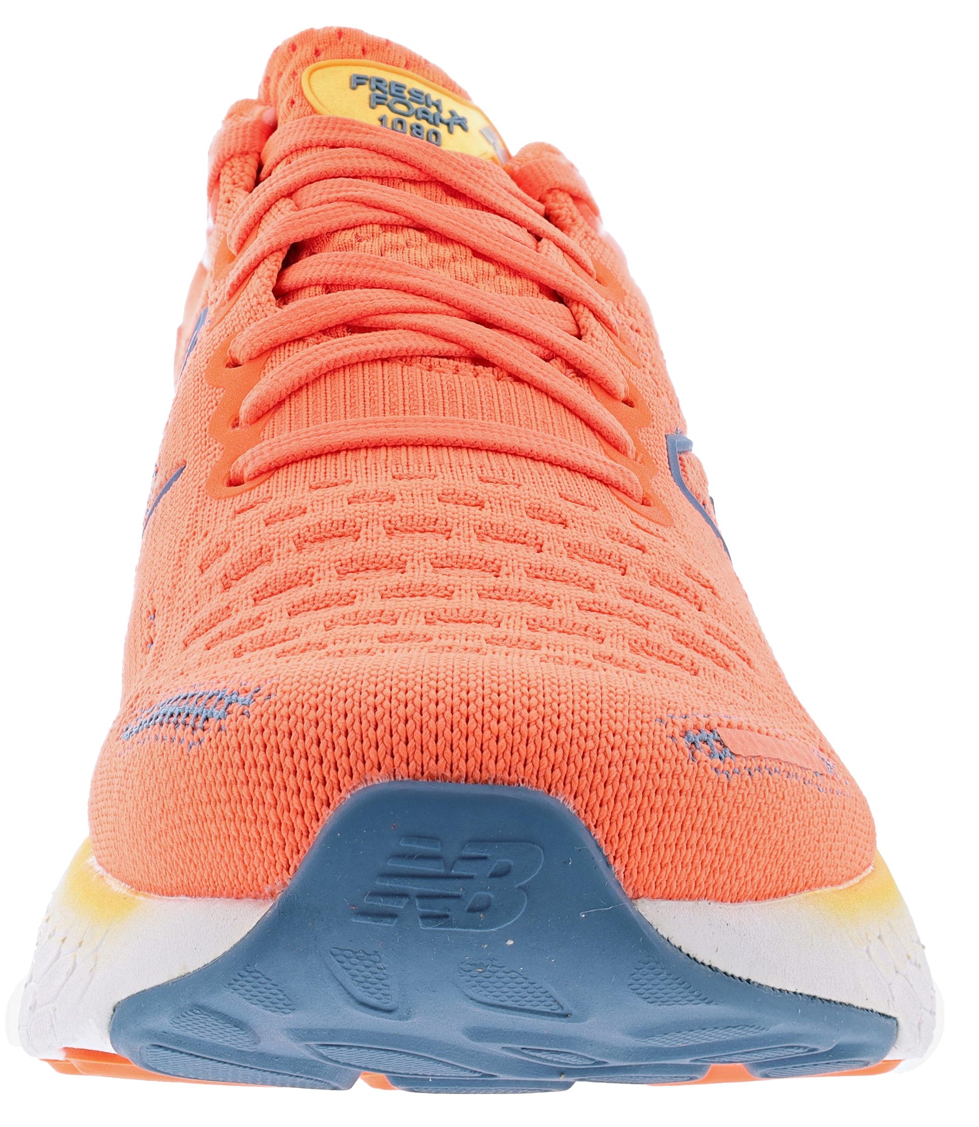 New Balance Men's Fresh Foam 1080 v12 Performance Running Shoes、mySite、dreamappss