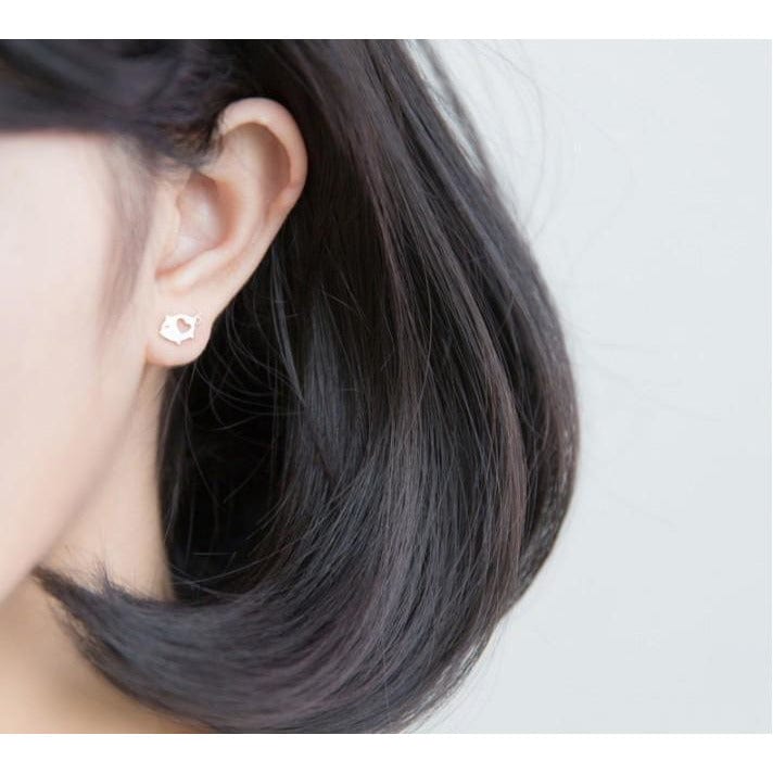 Dainty Pigs with Hearts Jewelry、mySite、g9winljtr