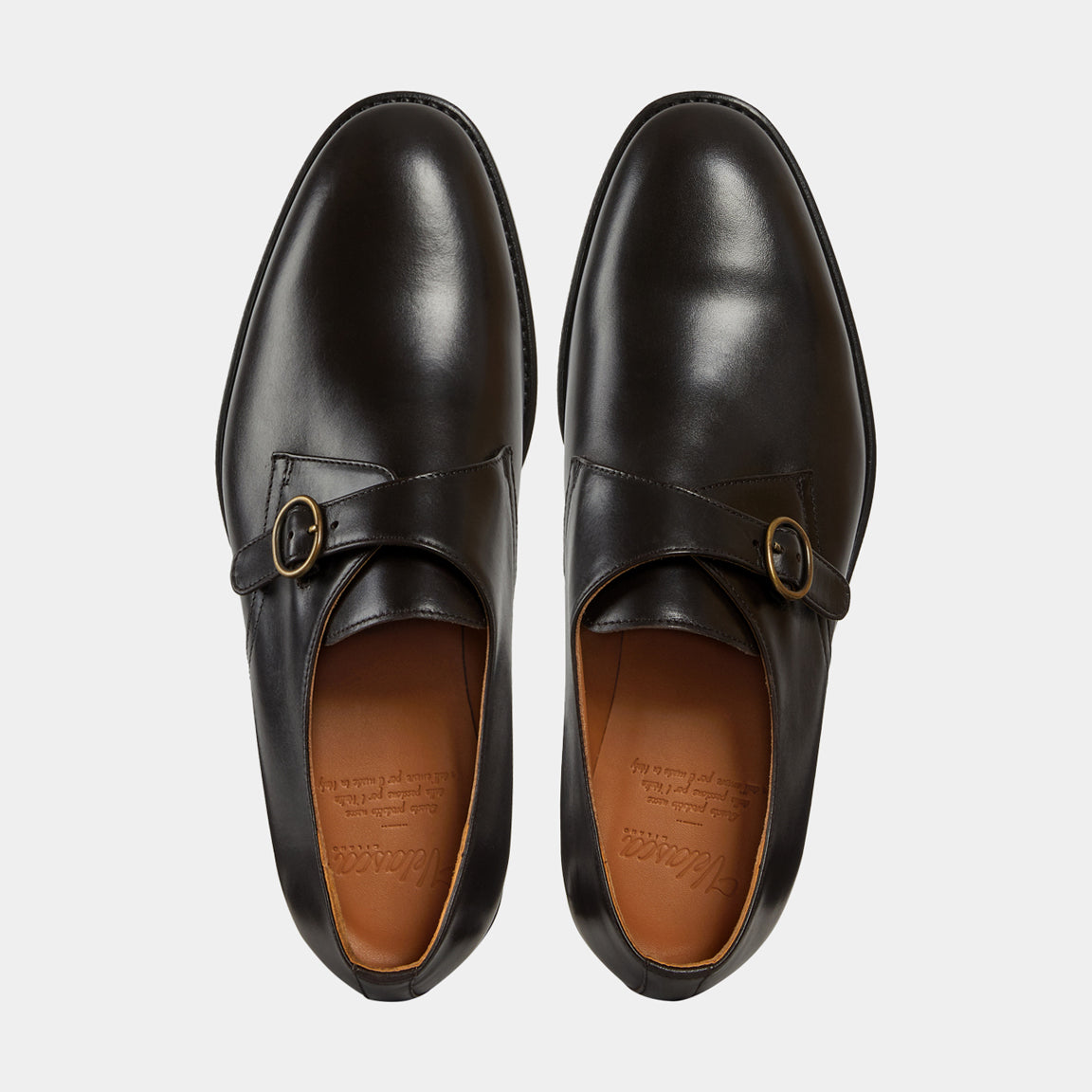  Garzòn、mySite、merchandisen