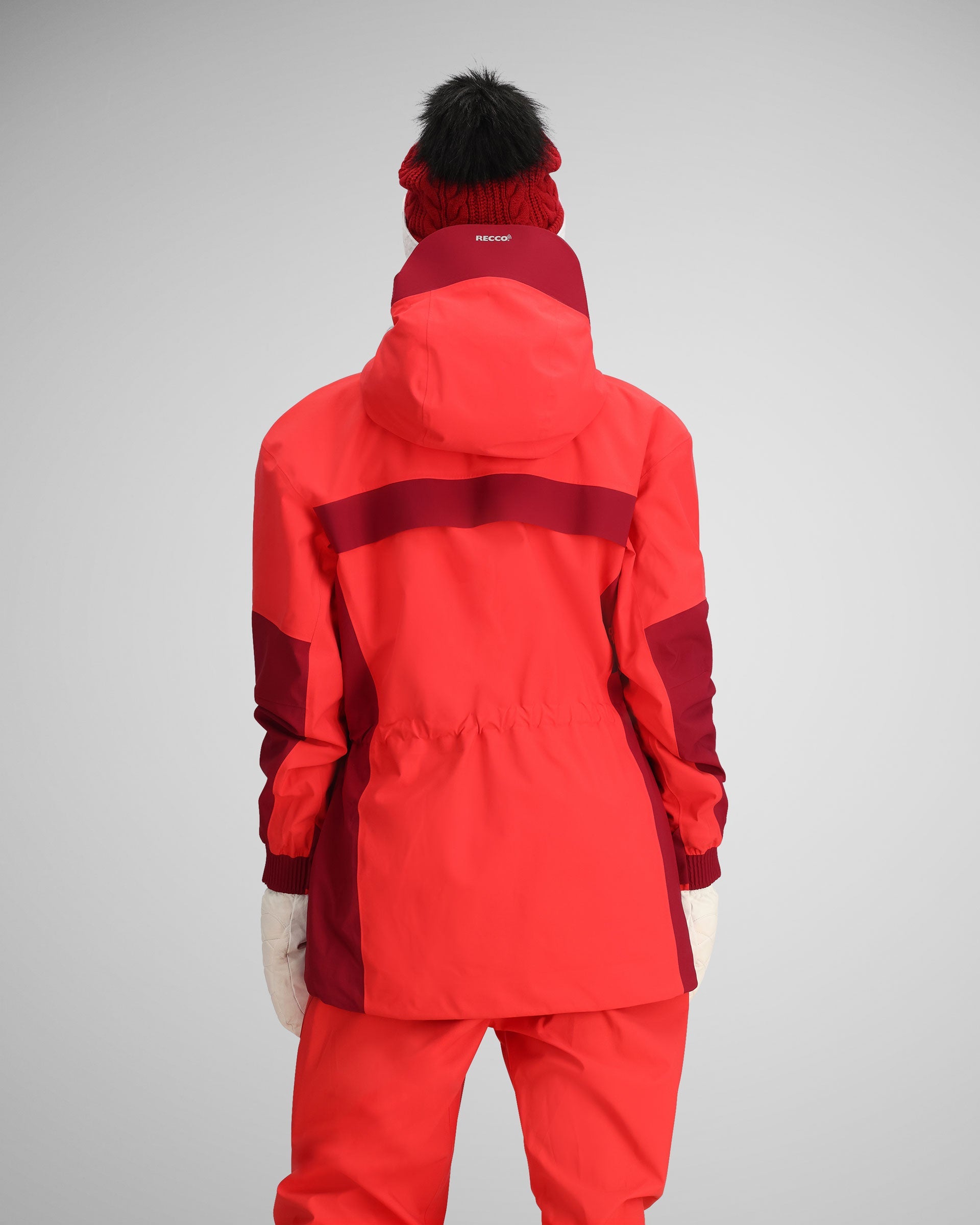 Women's Steibis 3L Anorak、mySite、i-lightchina