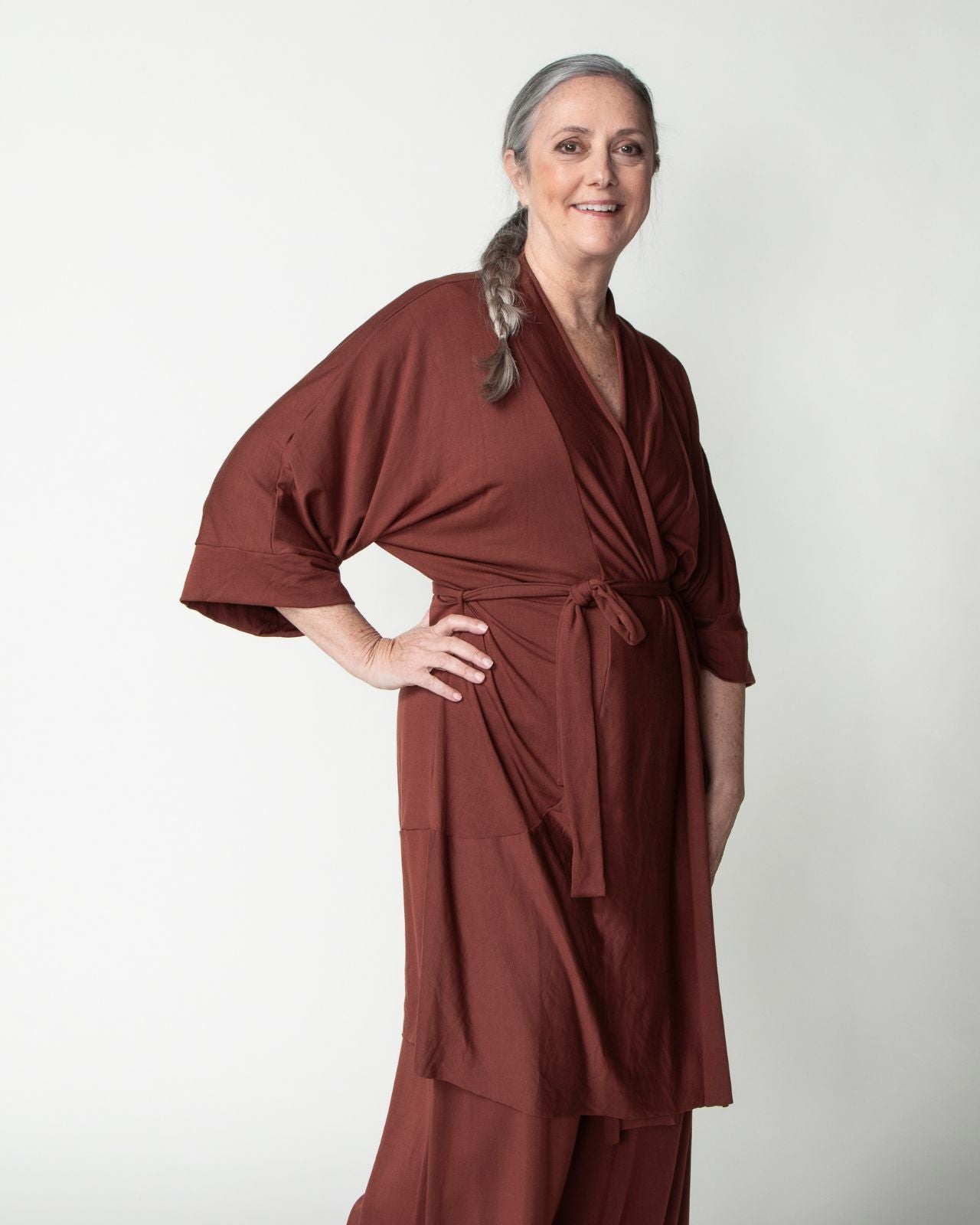 Miena Robe、mySite、bengalsvssteelers