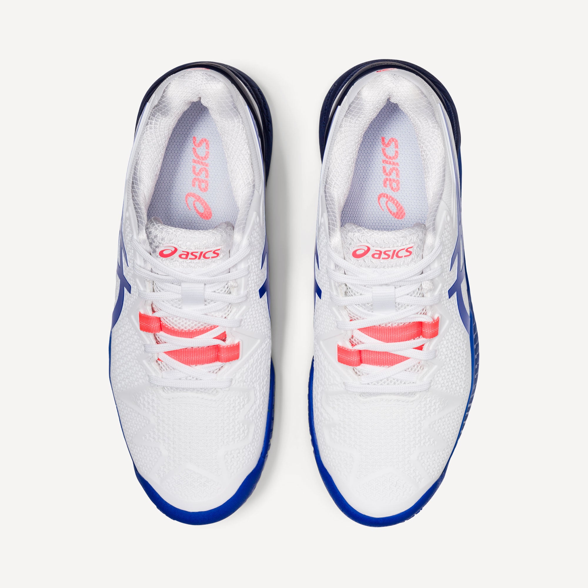 ASICS Gel-Resolution 8 Women's Hard Court Tennis Shoes