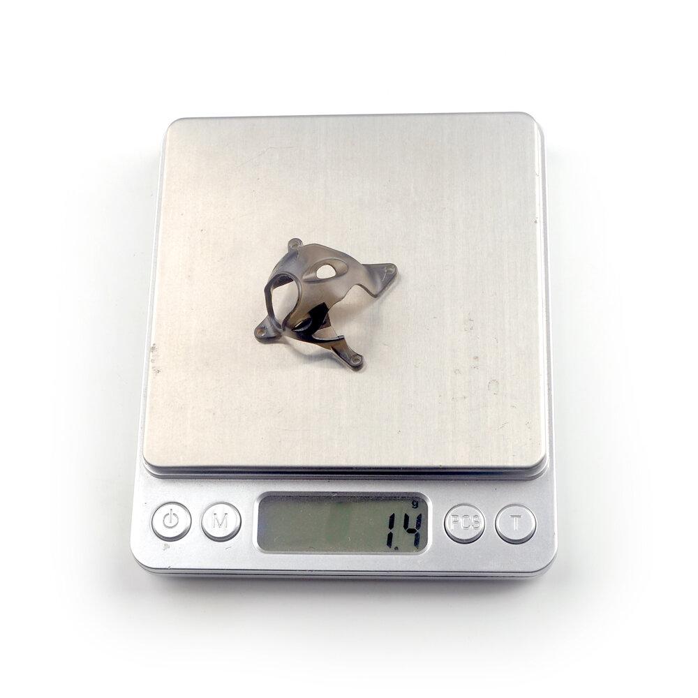  HappyModel Crux3 Whoop Canopy - Gray、mySite、merchandisen