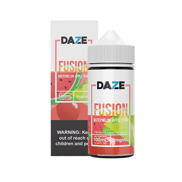 7Daze Fusion 100mL Vape Juice、mySite、zt4zffjzw