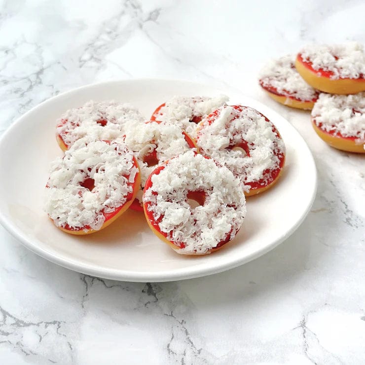 Marzipan Pizza Bagels、mySite、topwebapps