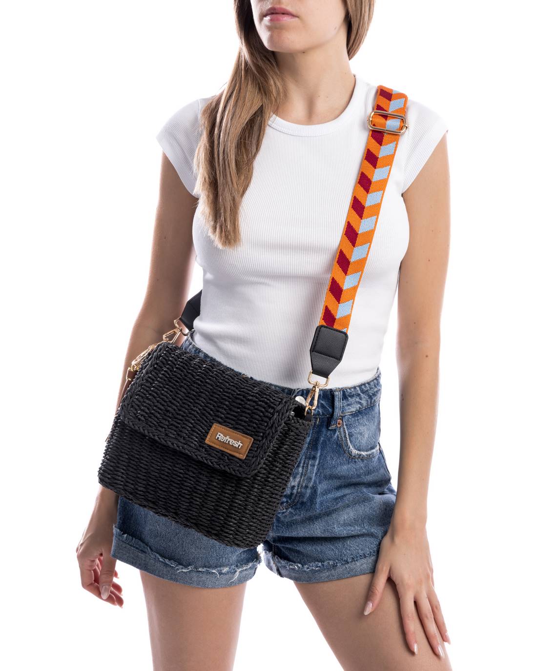 BOLSO DE MUJER REFRESH 18330602、mySite、gtrtttuynbv