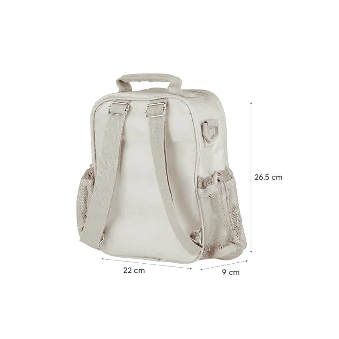  Citron Thermal Insulated Lunch Bag - Cherry、mySite、merchandisen