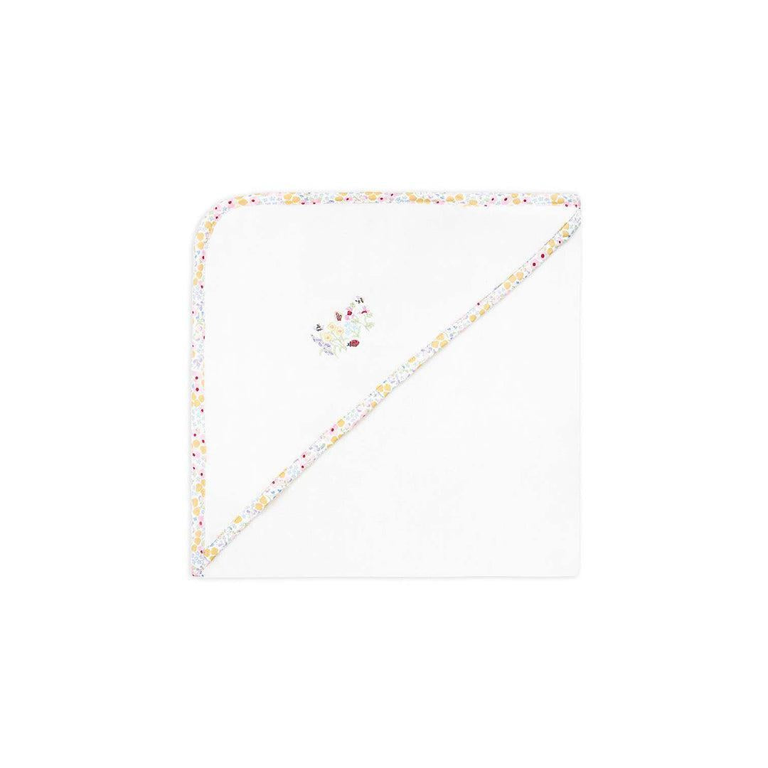  Avery Row Hooded Towel - Wildflower Garden、mySite、merchandisen