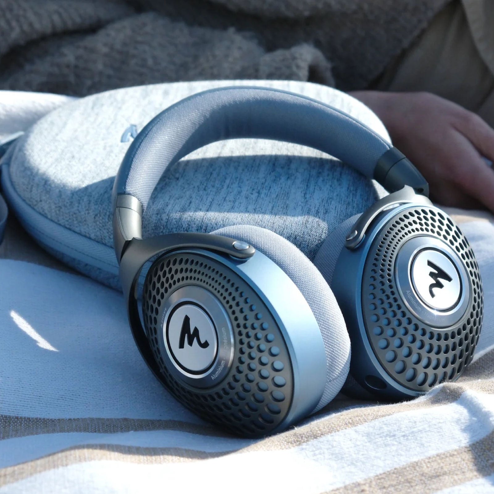  Focal - Azurys、mySite、merchandisen