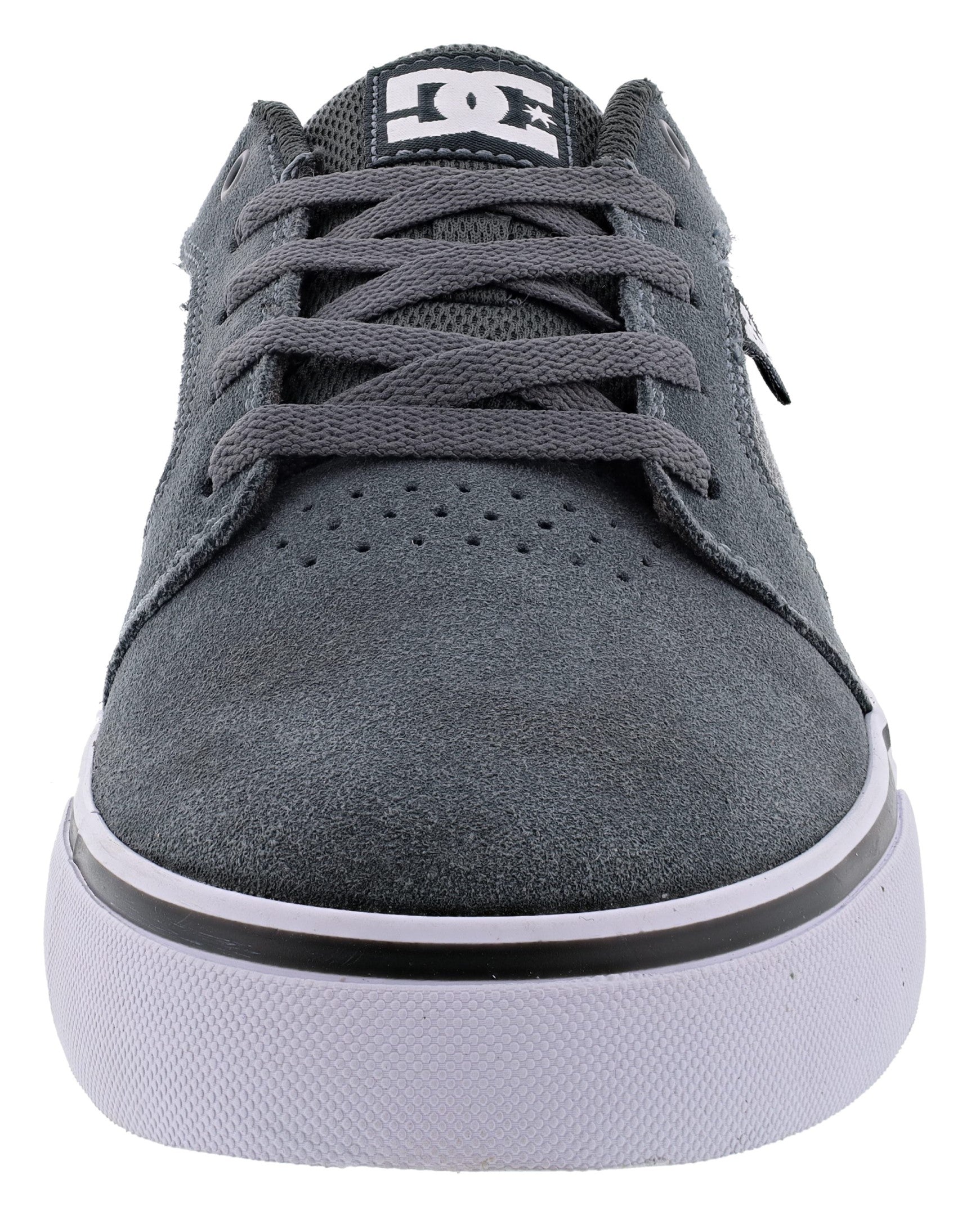DC Shoes Men Anvil Low Lightweight Skateboard Shoes、mySite、dreamappss