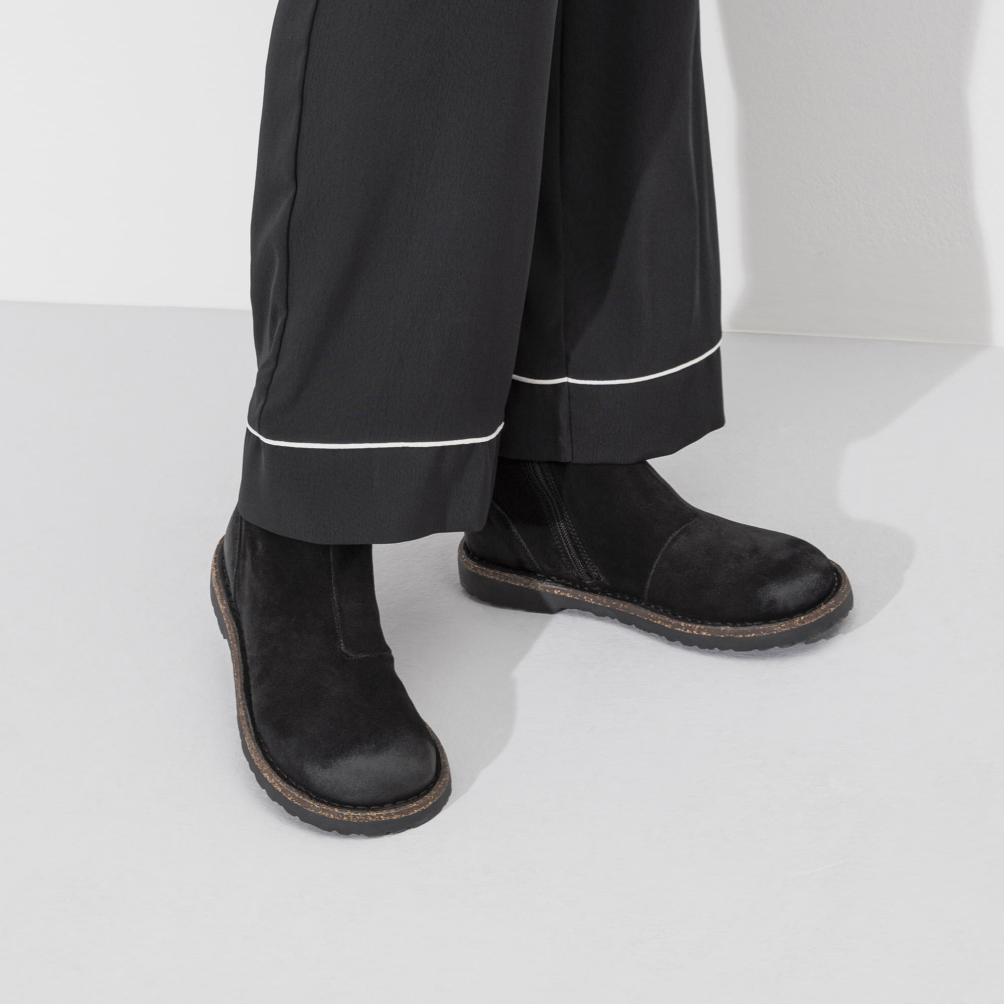 Melrose Suede Leather、mySite、gtrtttuynbv