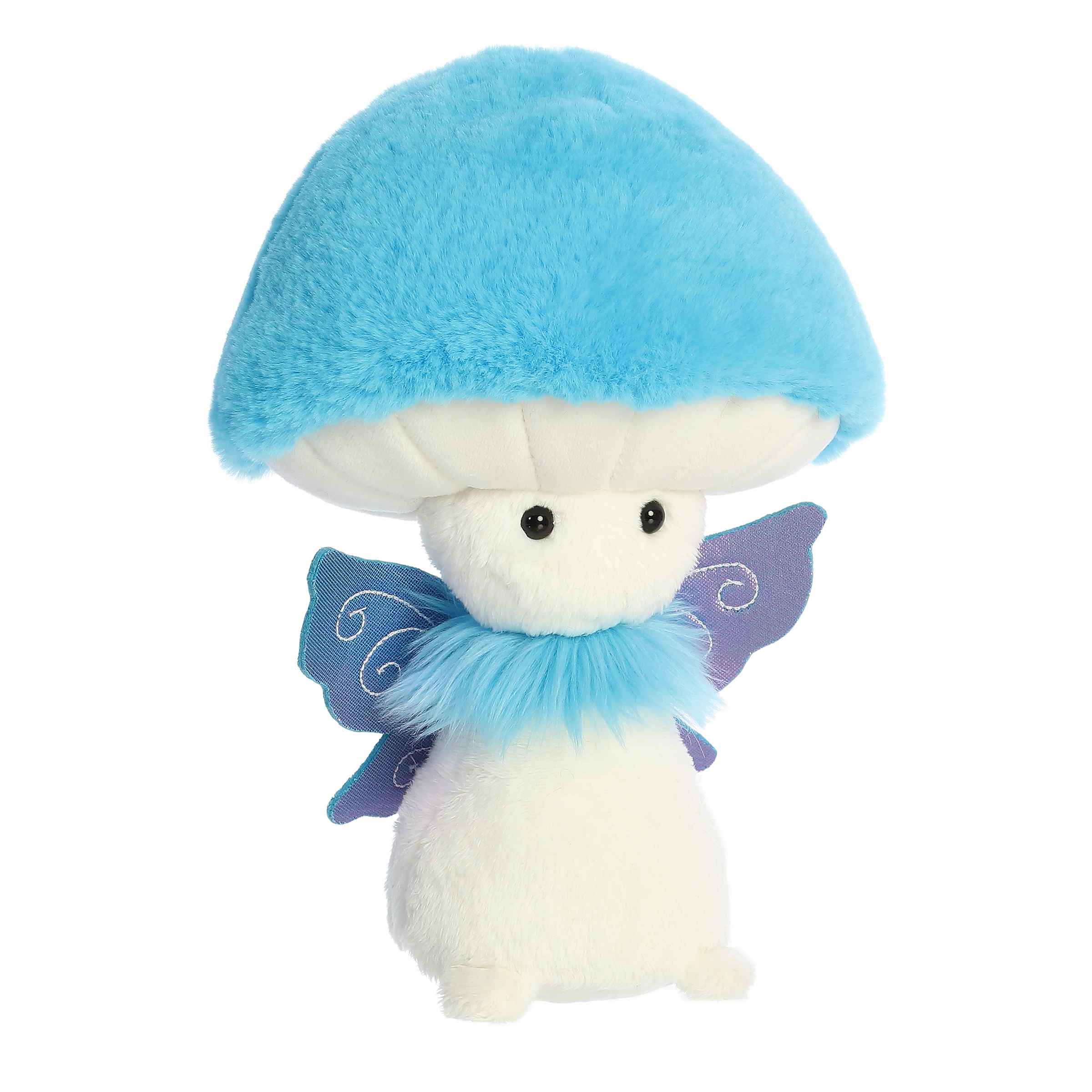 Aurora® - Fungi Friends™ - 9 Fairy、mySite、g9winljtr