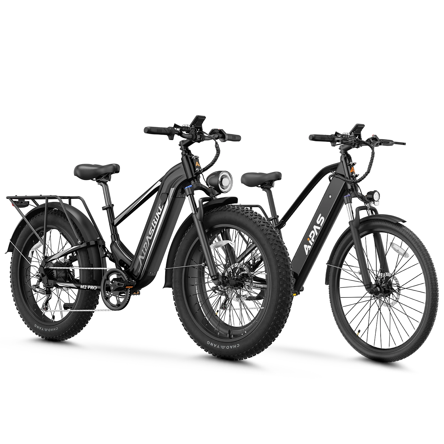 Aipas® Ebike Combo Sale M2 Pro + C2、mySite、gigharbornorthrealestate