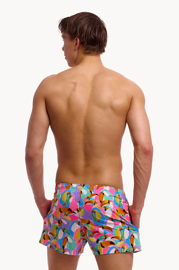  Mens Tou By Tou Shorty Short、mySite、justintrudeaud