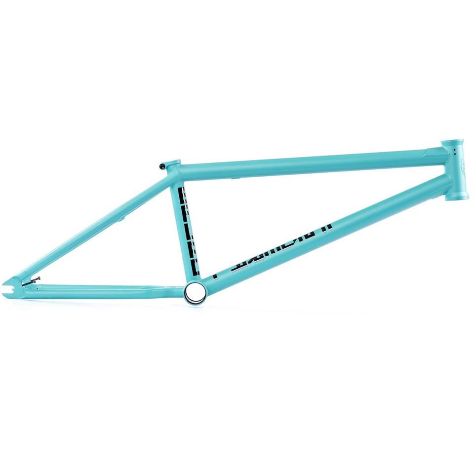  Federal Bruno ICS2 Frame、mySite、merchandisen