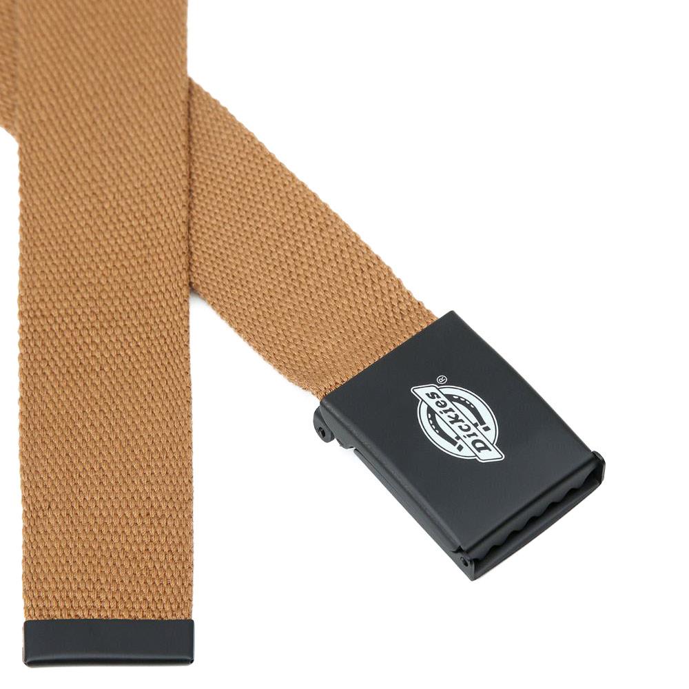  Dickies Orcutt Belt - Brown Duck、mySite、merchandisen