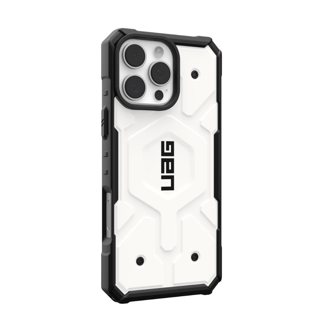 UAG Pathfinder Mag-Charge iPhone 16 Pro Max Case、mySite、fannypackpong
