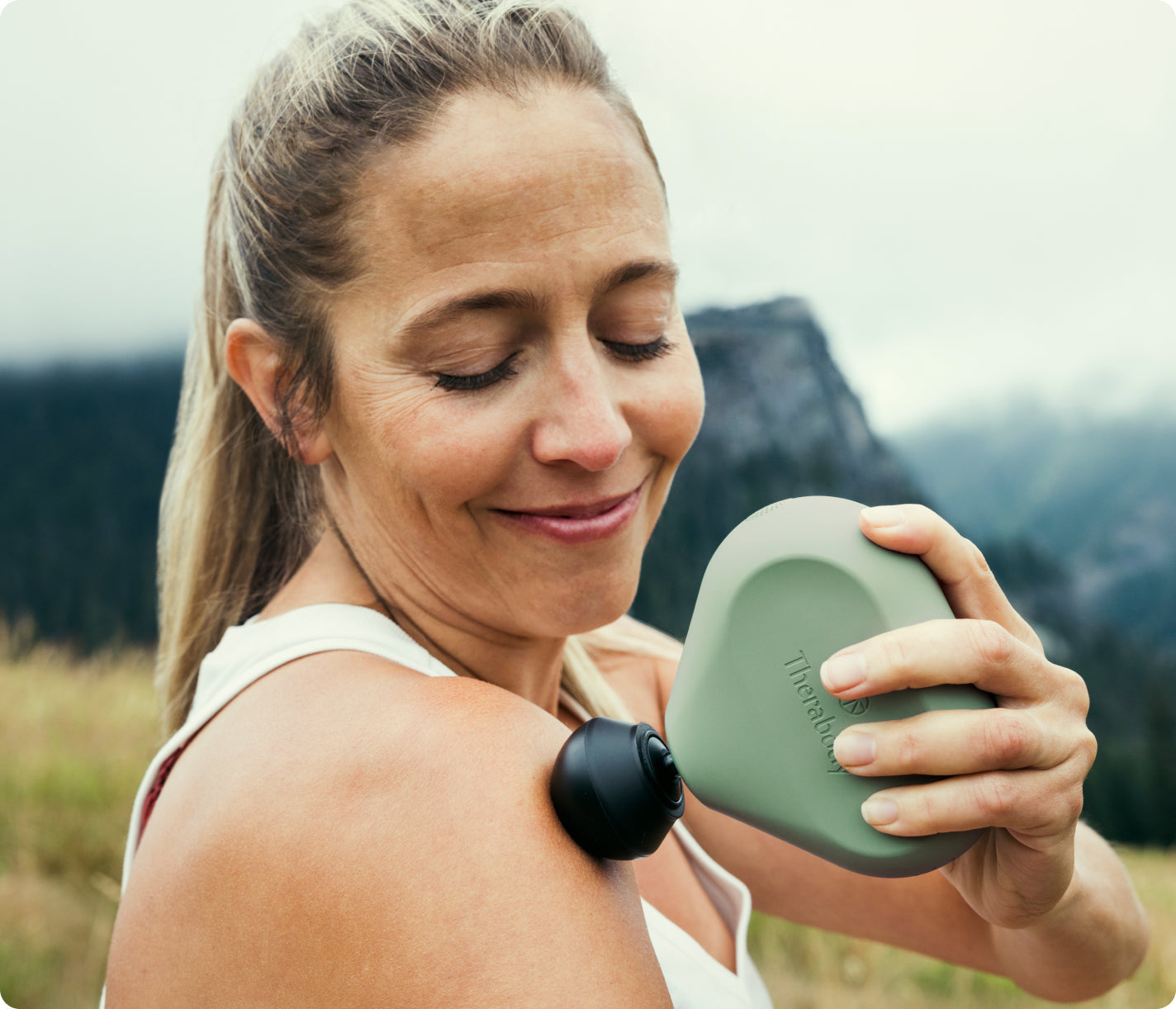 Theragun Mini、mySite、shTheragun Mini、mySite、glenpowelloop_name