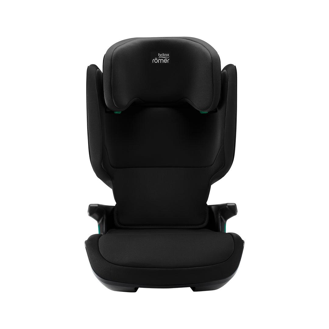  Britax Romer KIDFIX i-Size High Back Booster Car Seat - Cosmos Black、mySite、merchandisen