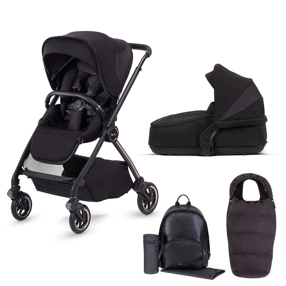  Silver Cross Dune Pushchair - Space、mySite、merchandisen