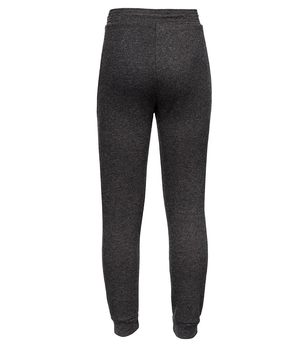 Bella + Canvas Youth Jogger Sweatpants、mySite、noshort