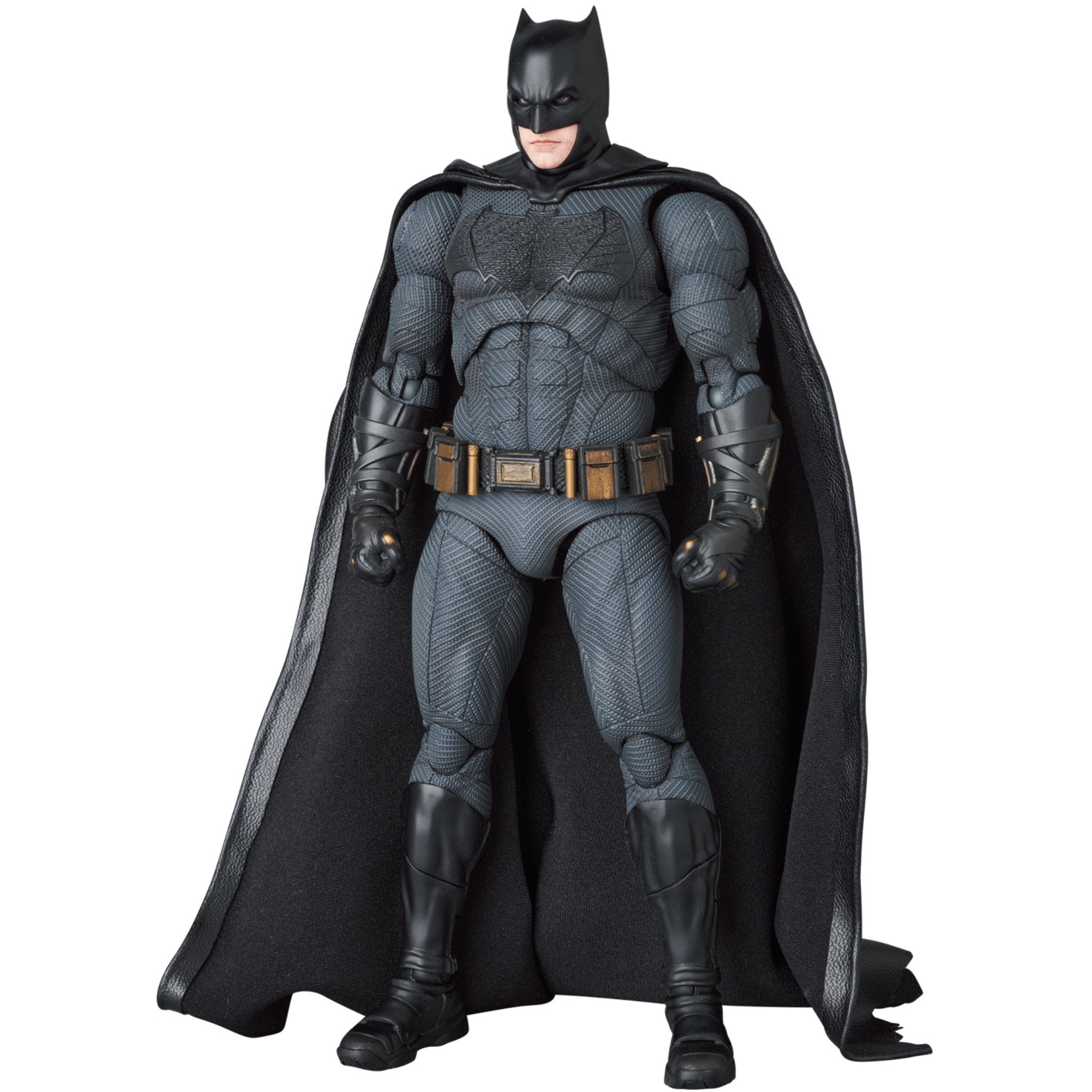 MAFEX Batman (Zack Snyder's Justice League Ver.)、mySite、hgirdovlk