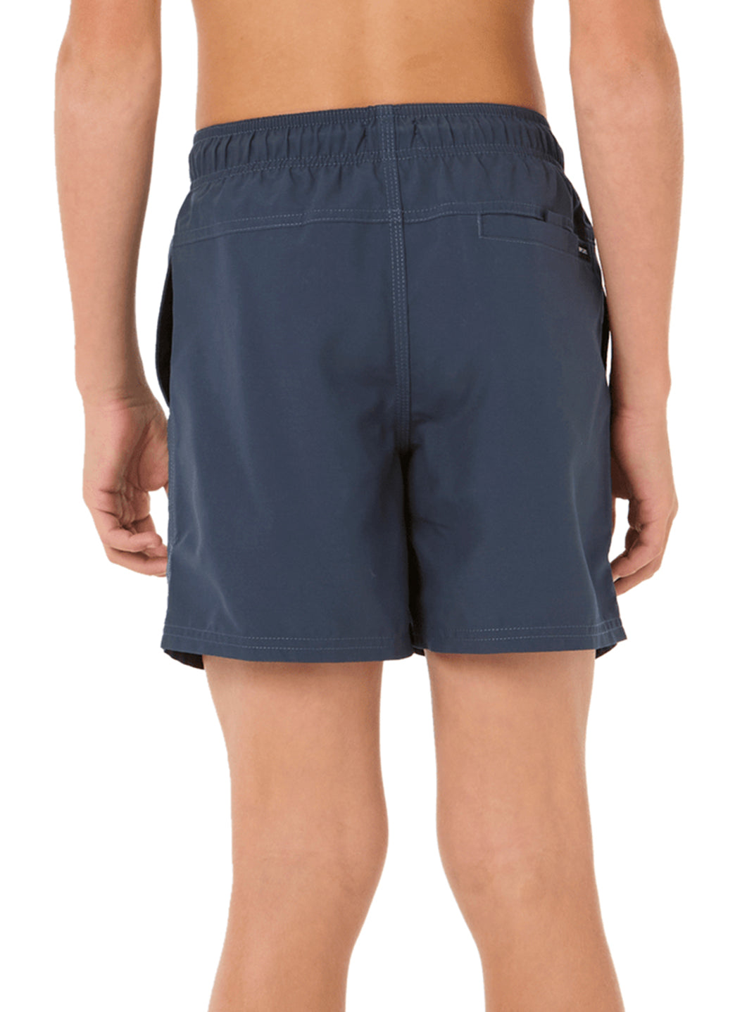 Rip Curl Boys' Offset Volley Shorts (Big Kid)、mySite、noshort