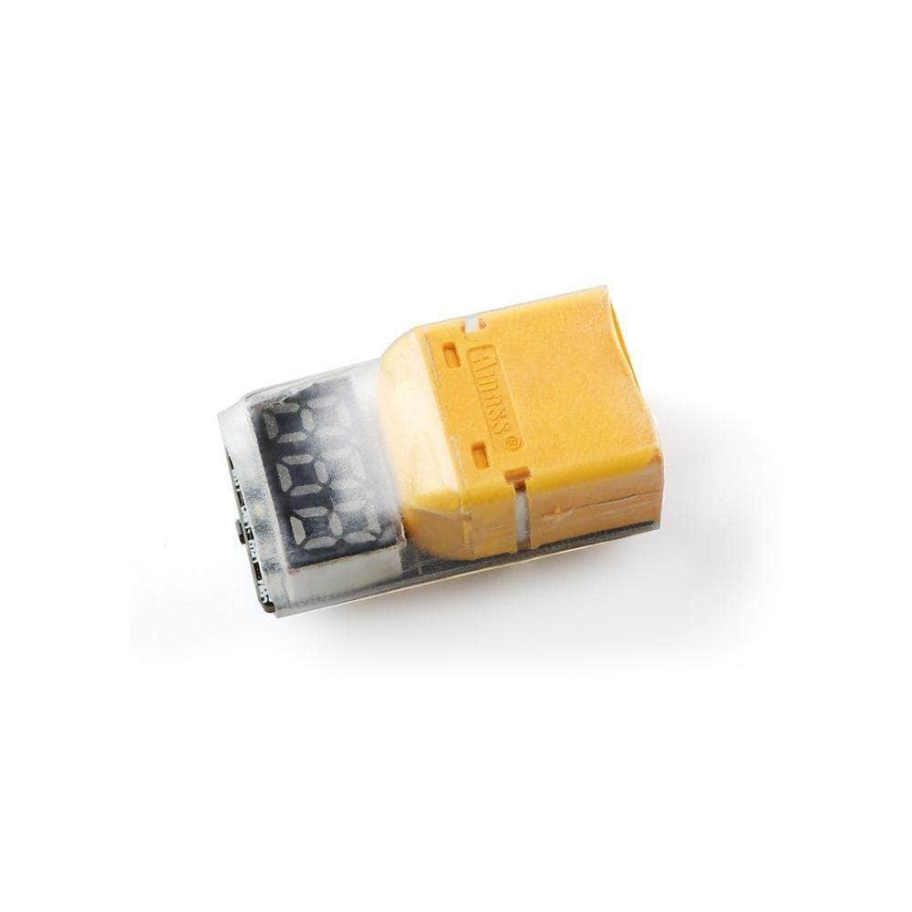  HGLRC Thor 2-6S Lipo Battery Discharger - XT60、mySite、merchandisen