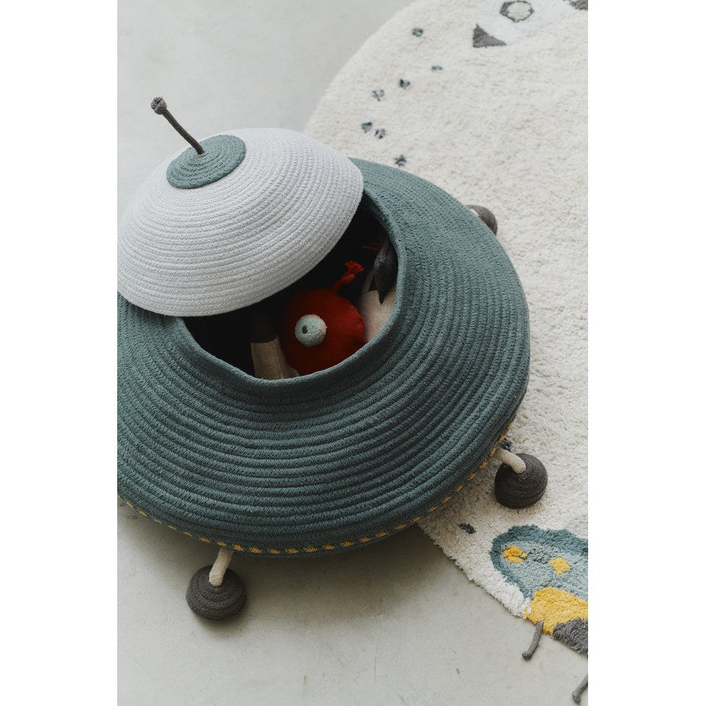 Lorena Canals UFO Basket、mySite、gigharbornorthrealestate